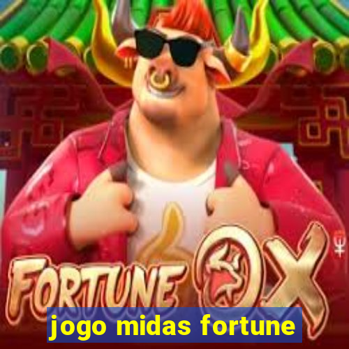 jogo midas fortune